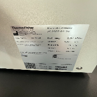 Thermo Scientific Sorvall Legend Micro 21R Refrigerated Centrifuge image 0